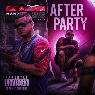 After Party by Mandela