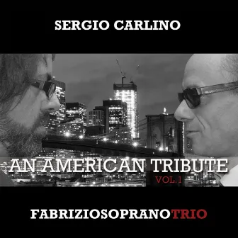 American Tribute, Vol. 1 by Unknown Artist