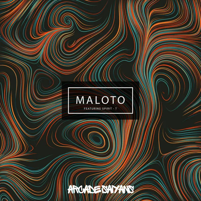 Maloto - Radio Edit