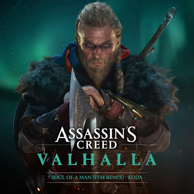 Soul of a Man (FFM Remix) (From Assassin's Creed Valhalla)