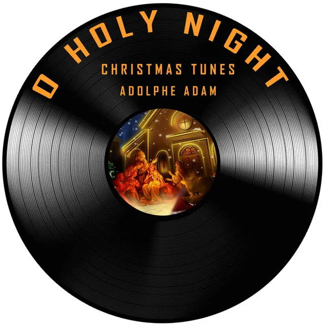 O Holy Night (Piano Version)