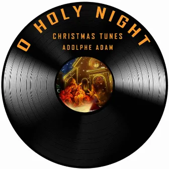 O Holy Night (Piano Version) by Christmas Tunes