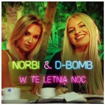 W Tę Letnią Noc by Norbi