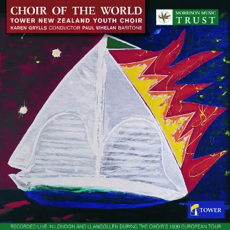 Choir Of The World by Karen Grylls