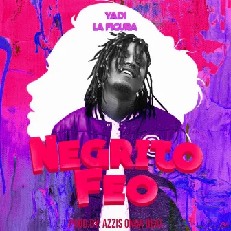 Negrito Feo by Yadi la Figura