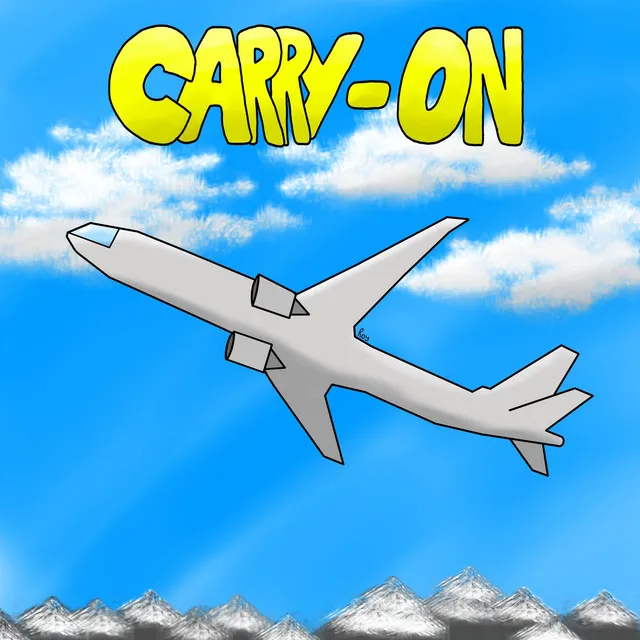 Carry-on