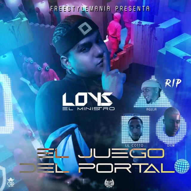 El Juego del Portal