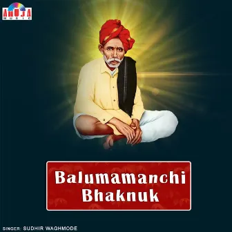 Balumamanchi Bhaknuk by Sudhir Waghmode