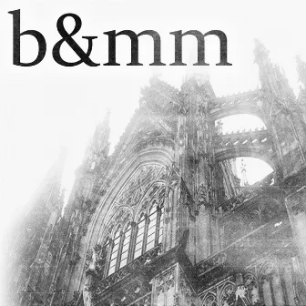 B&MM by Uboatrash