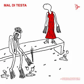 MAL DI TESTA by Yuma