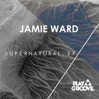 Supernatural EP by Jamie Ward