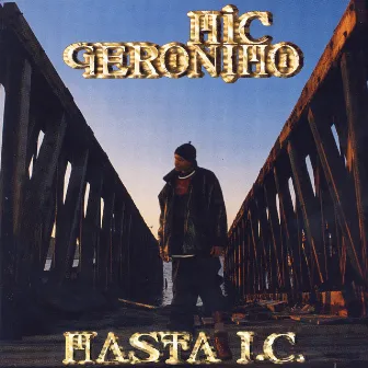 Masta I.C. - EP by Mic Geronimo