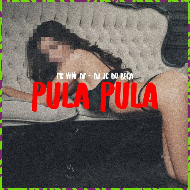 Pula pula