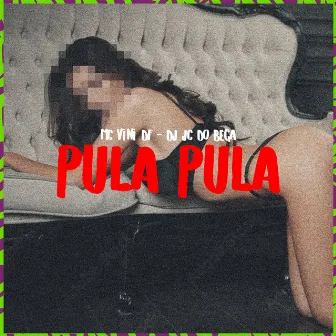 Pula pula by DJ JC DO BEGA