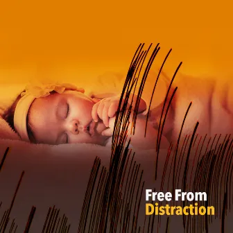 Free From Distraction by The Noise Project