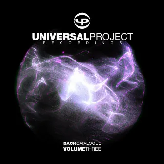 Back Catalogue Volume 3 by Universal Project