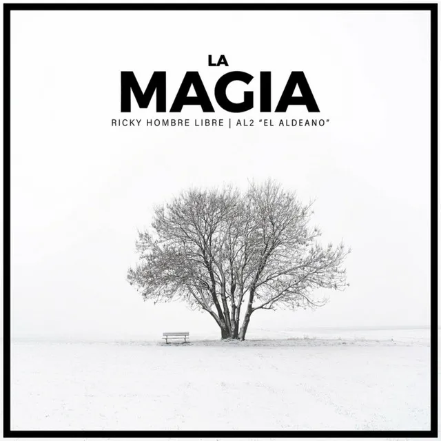 La Magia