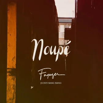 Noupé by Fayazer