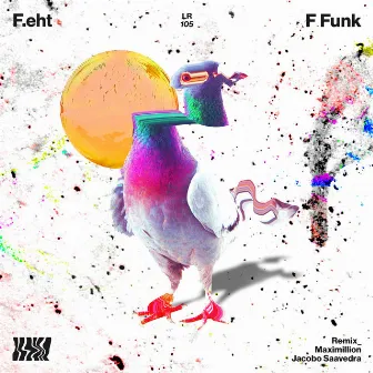 F Funk by F.eht