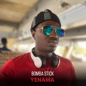 Yenama by Bomba Stick