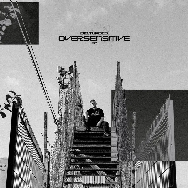 Oversensitive - Original Mix