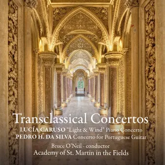 Transclassical Concertos by Pedro H. da Silva