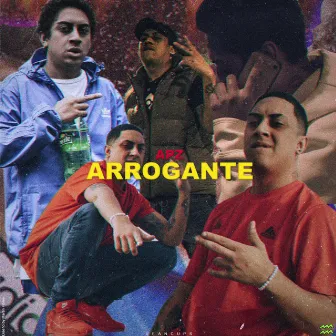 Arrogante by Lean Cups