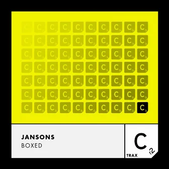 Boxed by Jansons