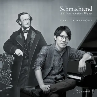 Schmachtend - A Tribute to Richard Wagner by 新野見卓也