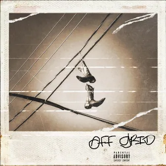 Off Grid by Loco Negro