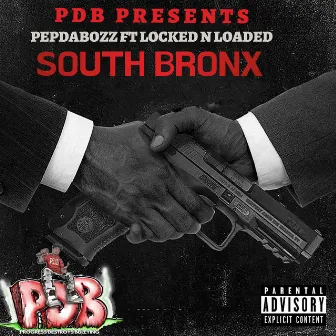 South bronx by Pepdabozz