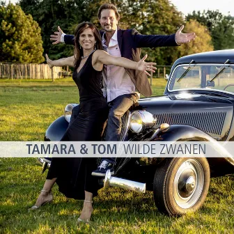 Wilde Zwanen by Tamara & Tom