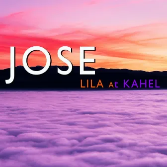 Lila at Kahel by Jose