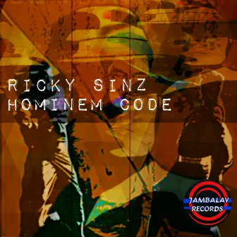 Hominem Code by Ricky Sinz