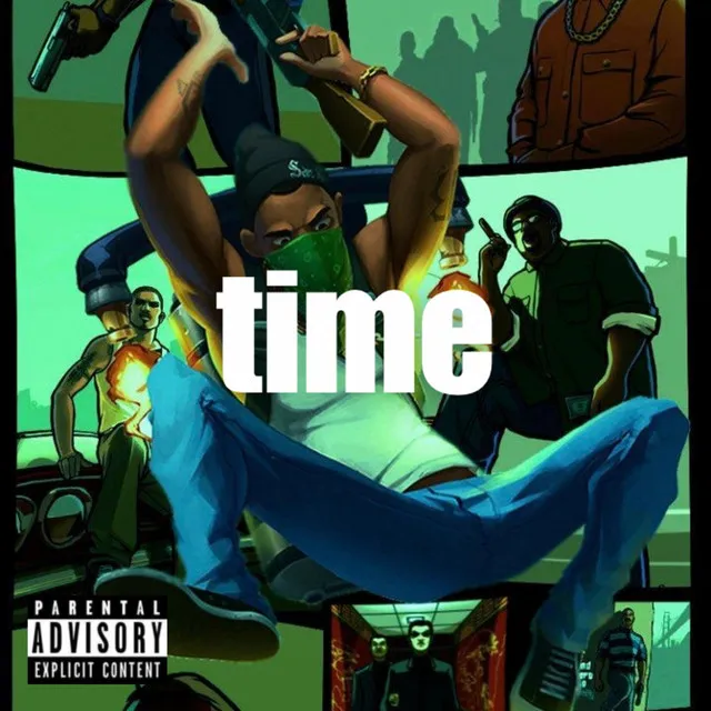 Time