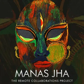 The Remote Collaborations Project by Manas Jha