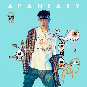 AFANTASY by Afar陳侶帆