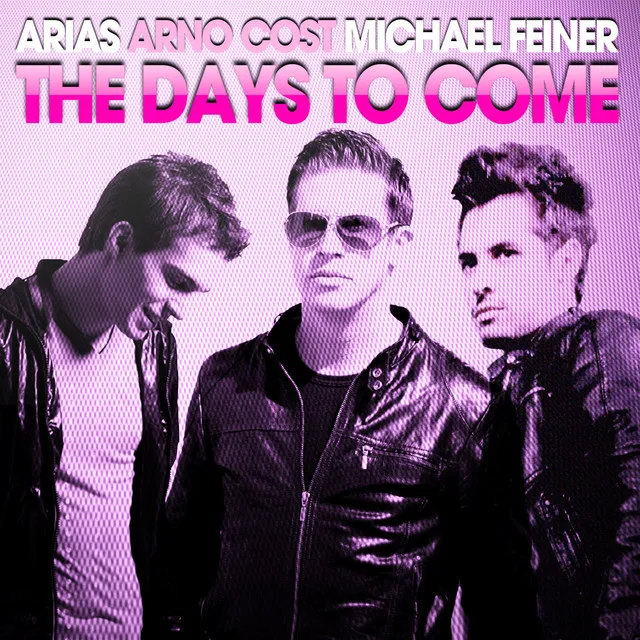 The Days to Come - Radio Edit