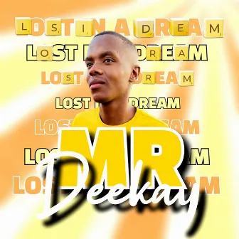 Lost in a Dream by Mr Deekay