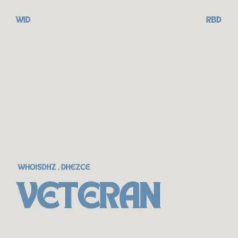 Veteran by Whoisdhz