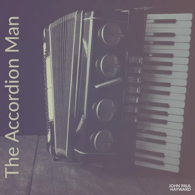 The Accordion Man