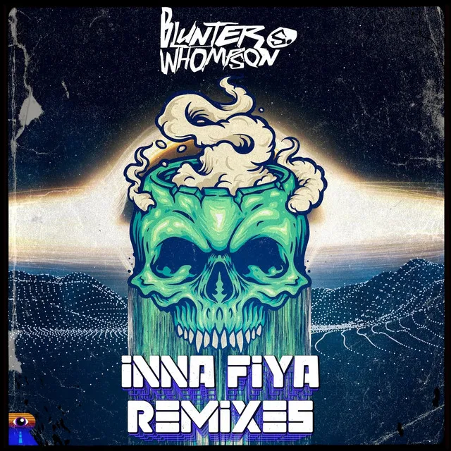 Inna Fiya - Animal Treats Remix