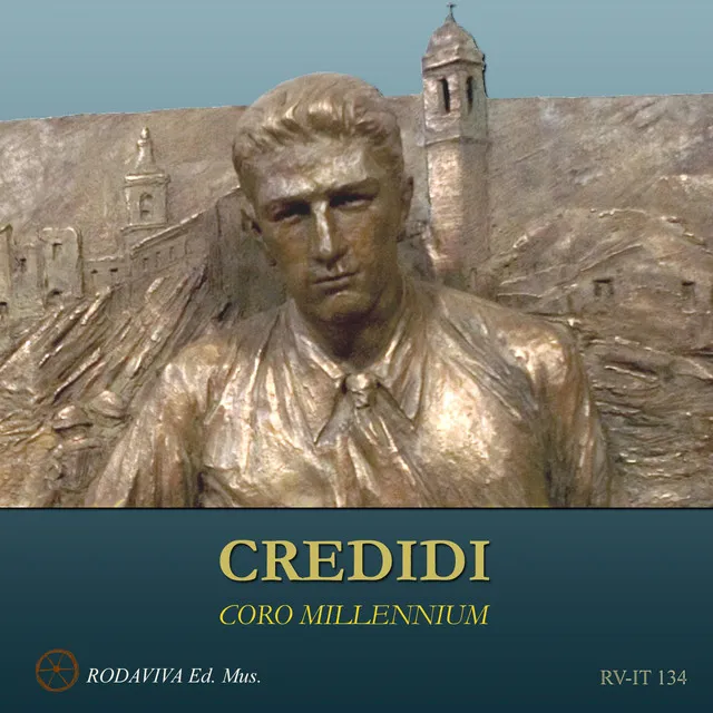 Credidi (Salmo 115)