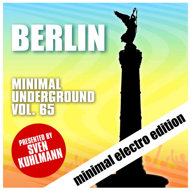 Freedom Day - Berlin Minimal Remix