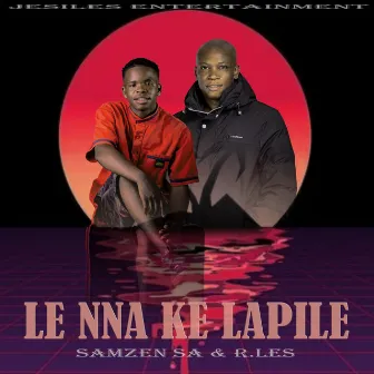 Le Nna Ke Lapile by Samzen SA