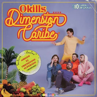 Dimensión Caribe by Okills