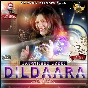 Dildaara by Jaswinder Jassi