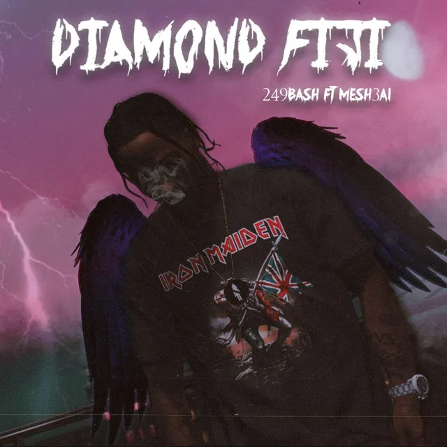 Diamond Fiji