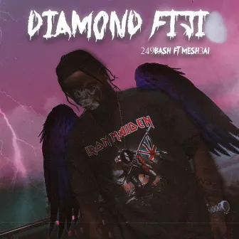 Diamond Fiji by 249bash