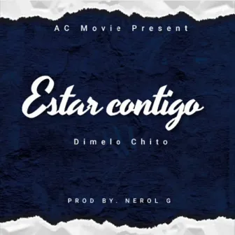 Estar contigo (Mambo) by Dimelo chito